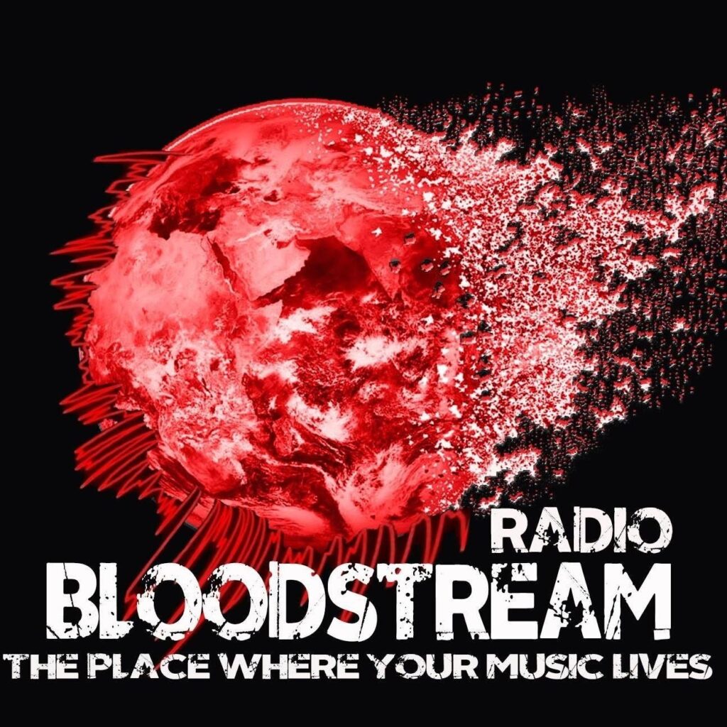 Bloodstream Radio LTD